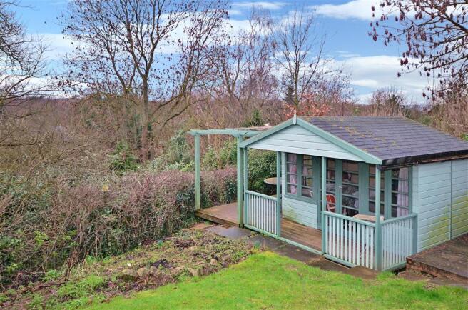Workshop/Outbuildings