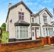 467, Bloxwich Road, Walsall WS3 2XA