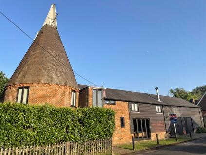 Perch Lane, Lamberhurst