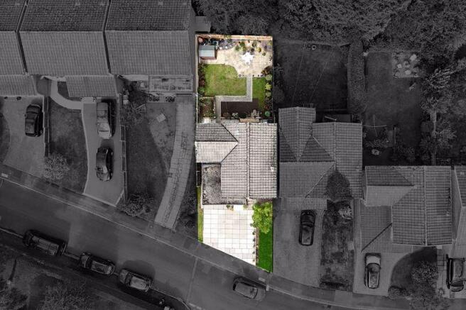 AERIAL PLOT