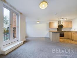 82, Benbow Quay, Shrewsbury SY1 2DL