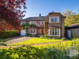 6, Stanmore Road, Norwich NR7 0HB