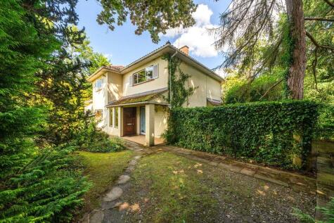 Green Lane, Watford, Hertfordshire, WD19