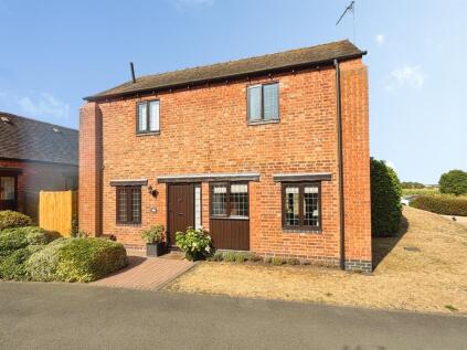 Campden Road, Clifford Chambers, Stratford-Upon-Avon