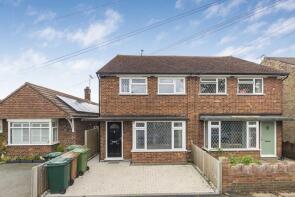 64, Park Road, Ashford TW15 1EU