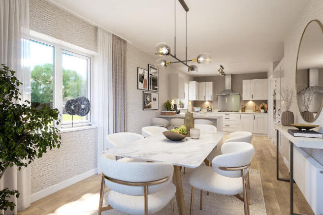 Plot Hero - 01 Kitchen-Dining Briar