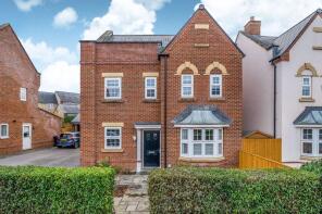 27, Normandy Row, Lillebonne Way, Wellington TA21 8FD