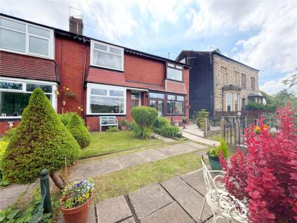 Woodfield Terrace, Heywood, Greater Manchester, OL10