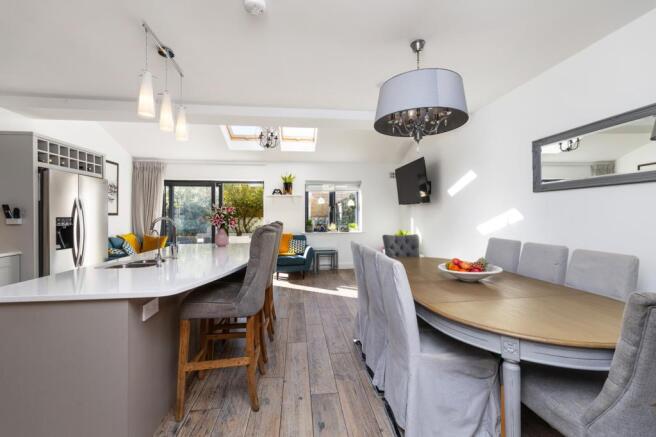 Kitchen Dining