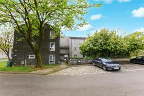 279, Cedar Road, Abronhill, Glasgow G67 3AT