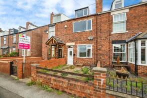 80, Church Hill, Royston, Barnsley S71 4NG