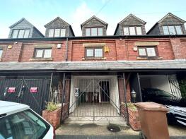 3, The Chapel, Edward Street, Normanton WF6 2QU