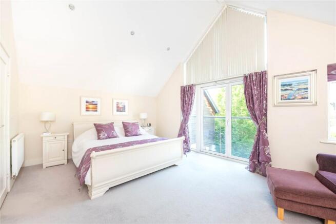 Principal Bedroom