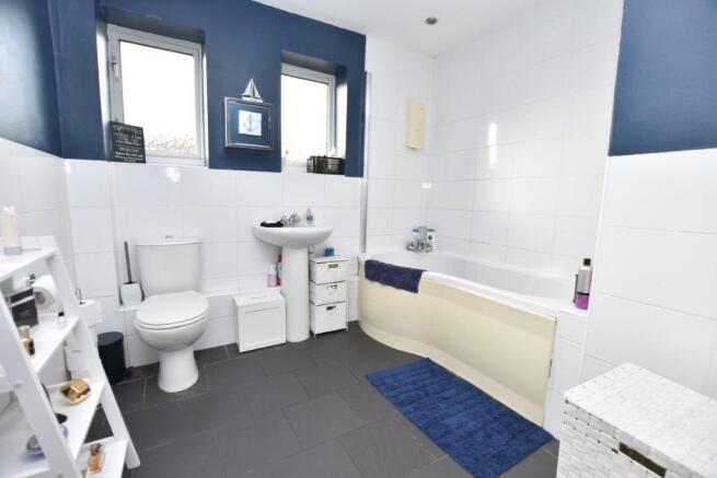 Bathroom/wc