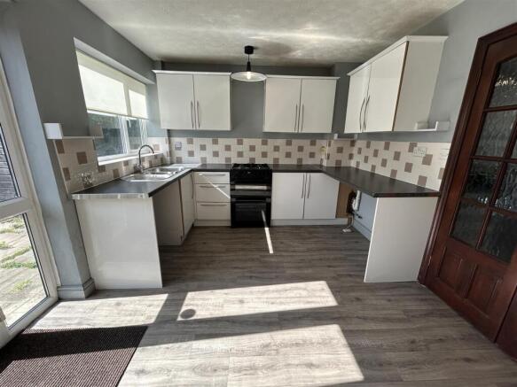 Kitchen / Diner