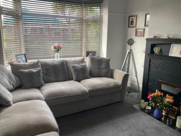 3 bed Semi-Detached to rent Image 4