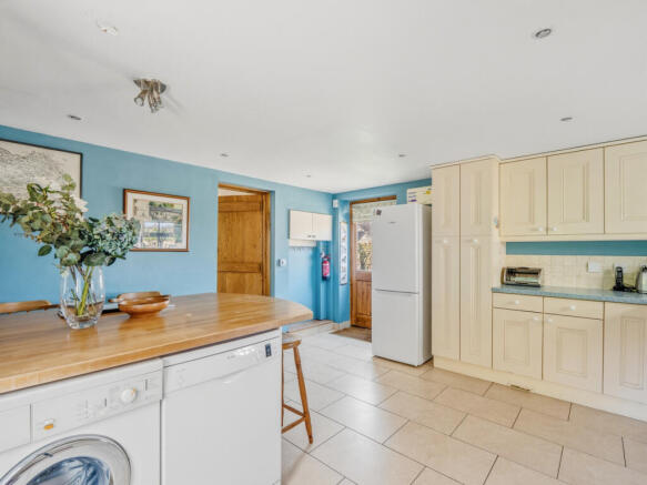 2 bed Barn Conversion for sale Image 5