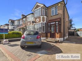 79, Belgrave Avenue, Romford RM2 6PX