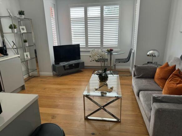 Living Space
