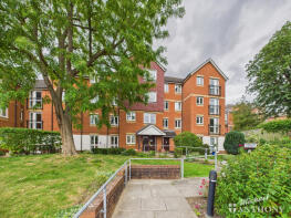 28, Florence Court, Willow Road, Aylesbury HP19 9SY