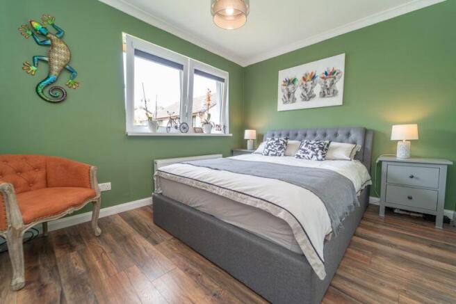 Principal Bedroom 1