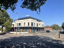 Flat 7, 172, Leckhampton Road, Cheltenham GL53 0AA