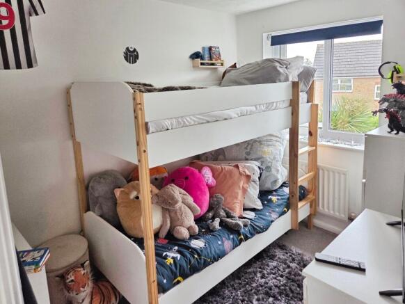 2 bed Semi-Detached for sale Image 12