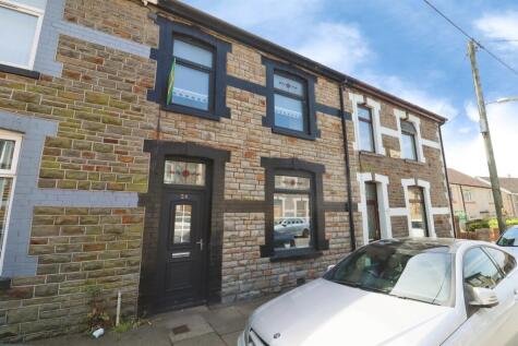 Pretoria Road, Tonyrefail, Porth