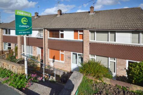Queensdown Gardens, Brislington, Bristol