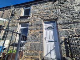 124, High Street, Blaenau Ffestiniog LL41 3AX