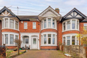 109, Southbank Road, Coventry CV6 1FB