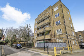 6, St Marys House, St Mary's Path, London N1 2RS