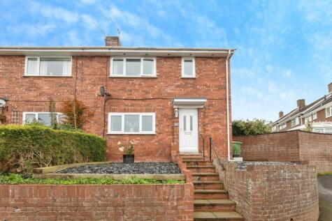 Parkway, Exeter, Devon, EX2