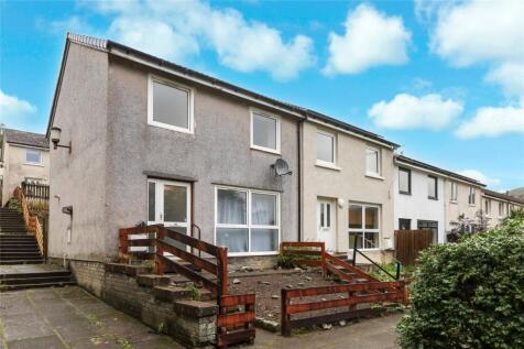 Feorlin Way, Garelochhead, Helensburgh, Argyll and Bute, G84