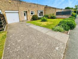 3, Danesbury Crescent, Sydenham, Leamington Spa CV31 1RX