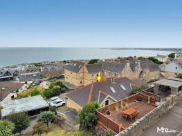 White Horses, Y Graig, Craig Yr Eos Road, Ogmore-by-sea, Ogmore By Sea CF32 0QN
