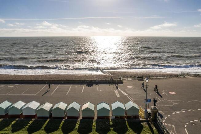 Kings Esplanade, Hove photo 5