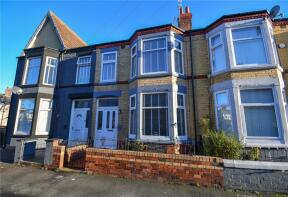 26, Cranbourne Avenue, Birkenhead CH41 0BU