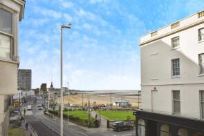Flat 1, 1-2, Marine Gardens, Margate CT9 1UH