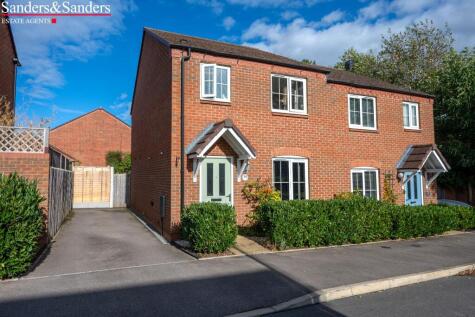 Bramley Way, Bidford-on-Avon, Alcester, B50