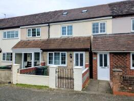 2, Pershore Fields Cottage, Allesborough Hill, Pershore WR10 2AB