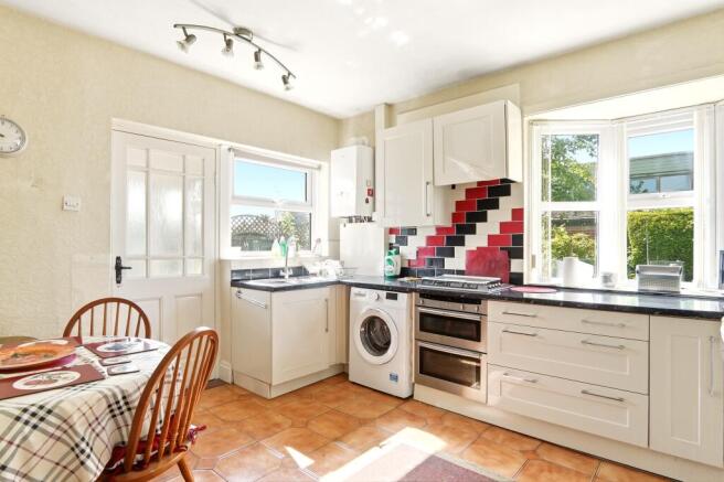 2 bed Detached Bungalow for sale Image 6