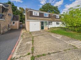 22, Fordhams Close, Stanton IP31 2EE