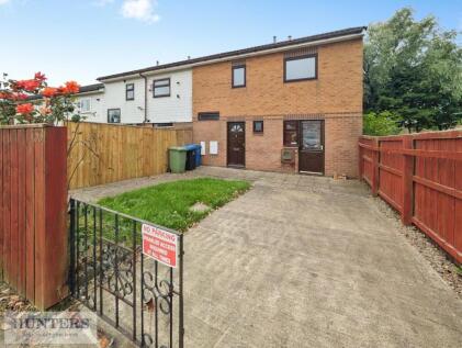 Cleveland Place, Peterlee, County Durham, SR8 2PA