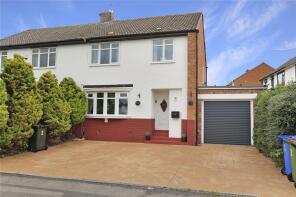 20, Byland Road, Nunthorpe TS7 0HA