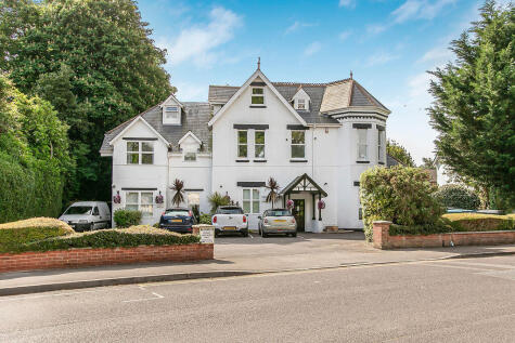 Cavendish Road, Bournemouth