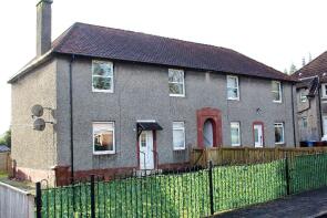 11, Millburn Road, Alexandria G83 0BA