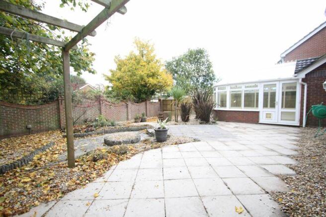 Gresley Gardens