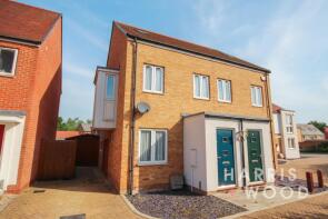 5, Inspiration Avenue, Colchester CO4 6DY