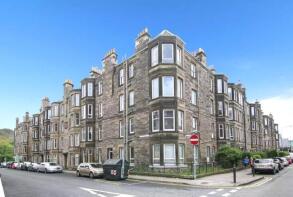 2f1, 7, Cambusnethan Street, Meadowbank, Edinburgh EH7 5TZ
